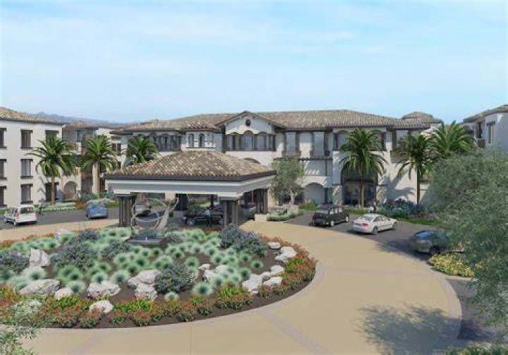 Assisted Living San Marcos Ca