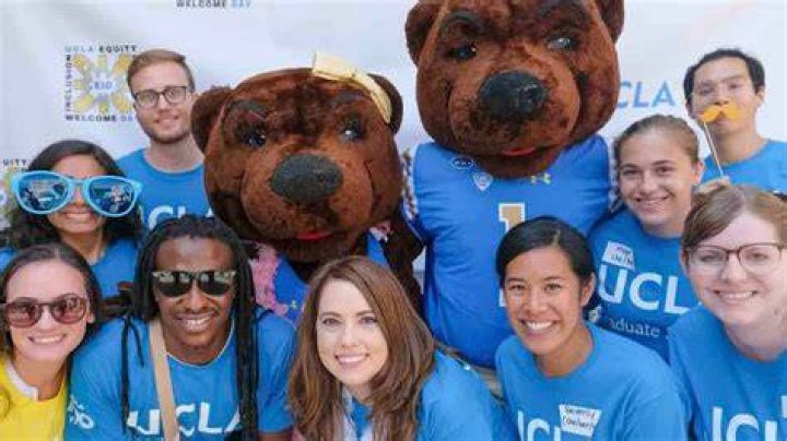 ASUCLA Orientation Graduate Student Orientation Helpful Resources on