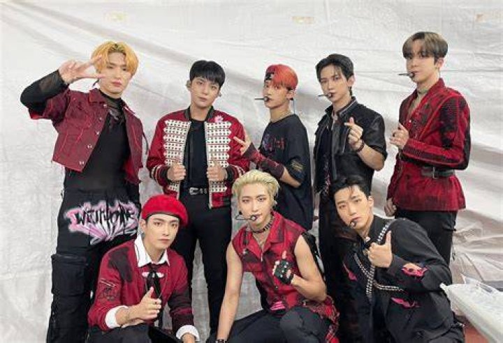 ATEEZ