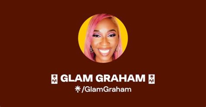 Atlanta female rapper Glam Graham is breaking boundaries The Magazineplus
