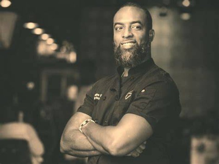 Atlanta&rsquo;s Scotley Innis, of 5Church Atlanta, Lands "Hell's Kitchen
