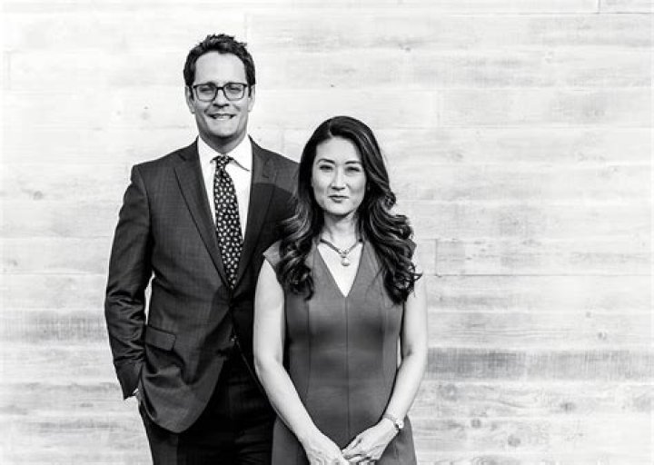 Attorney Katie Phang