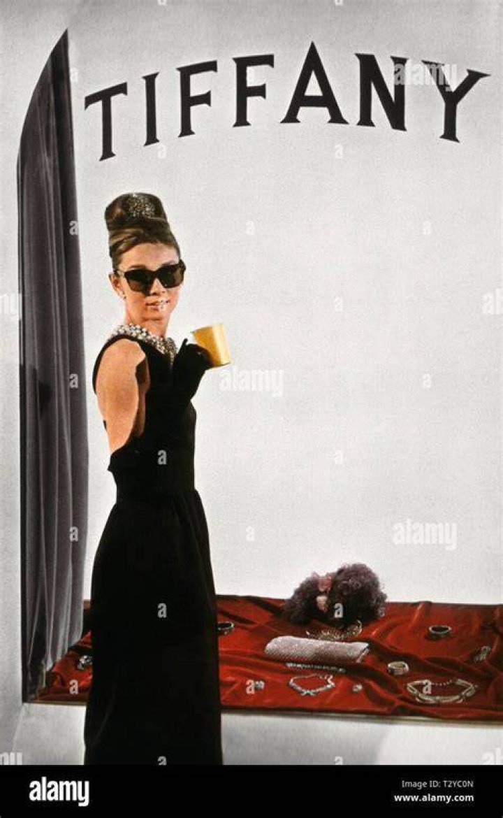 Audrey Hepburn's Granddaughter Emma Kathleen Hepburn Ferrer Debuts