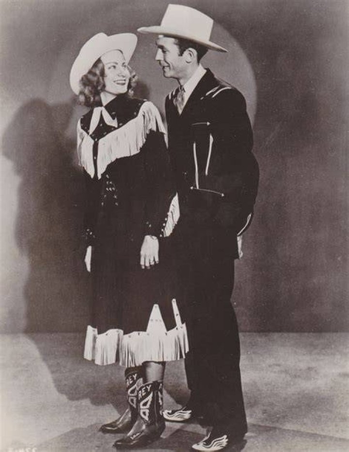 Audrey Williams Wikiwand