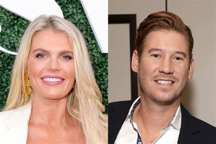Austen Kroll Relationship Update Who Is Chelsea's Friend Victoria