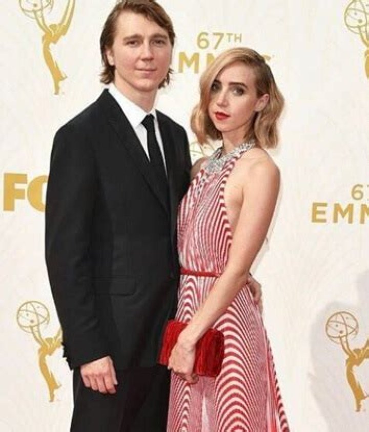 Austin Brewer Kabar Gladys Dano