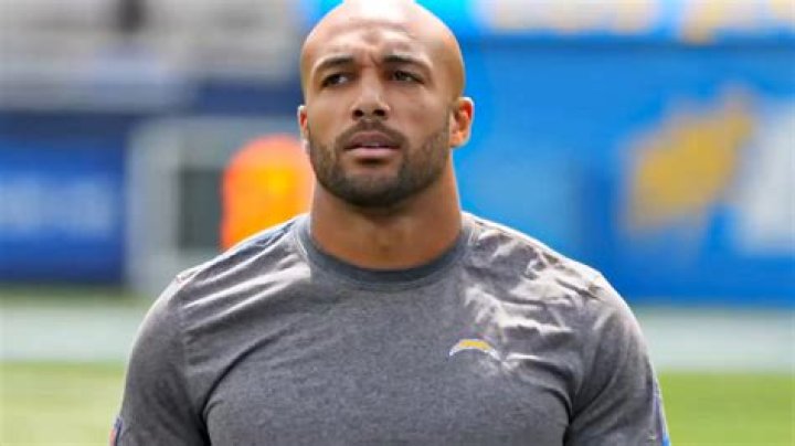 Austin Ekeler Ethnicity Revealed Unmasking the Hidden Layers The
