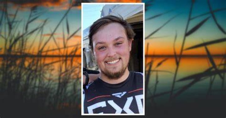 Austin Kristiansen Obituary Cause Of Death Linked To Motorcycle Accident