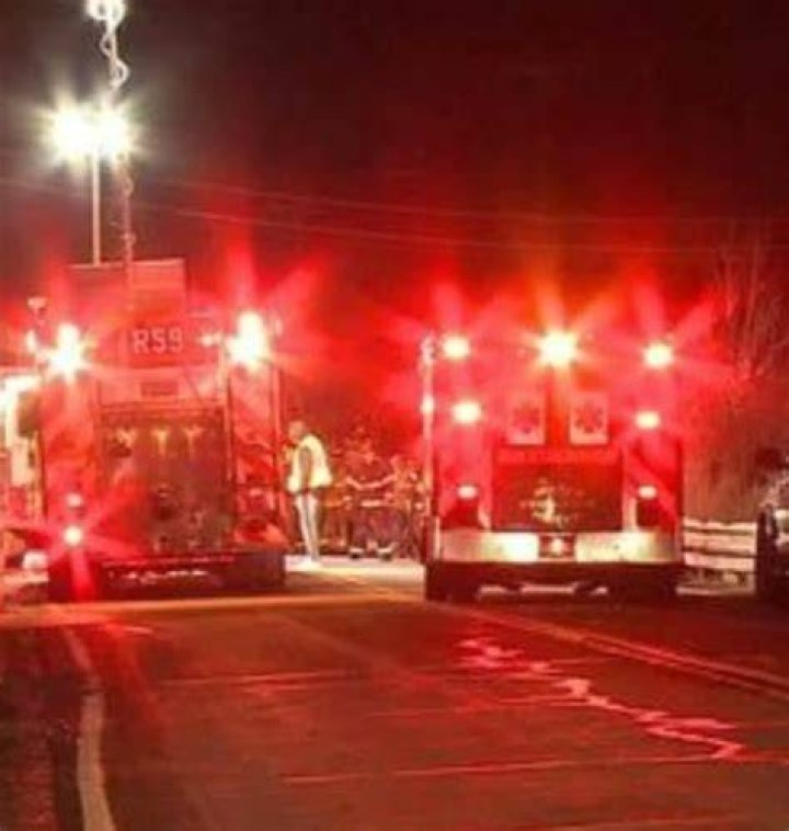 Austin Stefano Car Accident Tragic Loss of Life in South Windsor