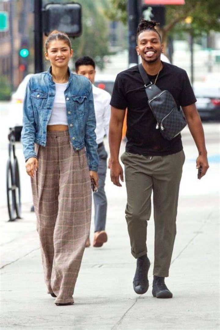 Austin Stoermer Coleman Zendaya's Brother Net Worth, Age + Biography