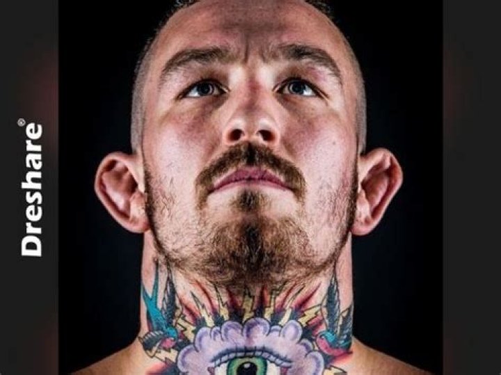 Austin Vanderford Wiki, Biography, Net Worth, Age, Height, Girlfriend