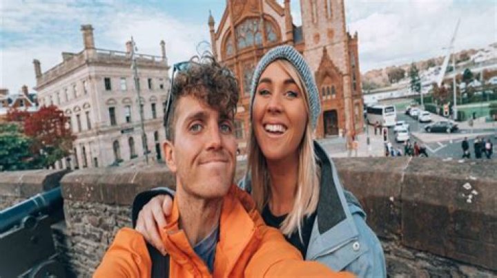 Australian vloggers delighted by Derry Visit Derry