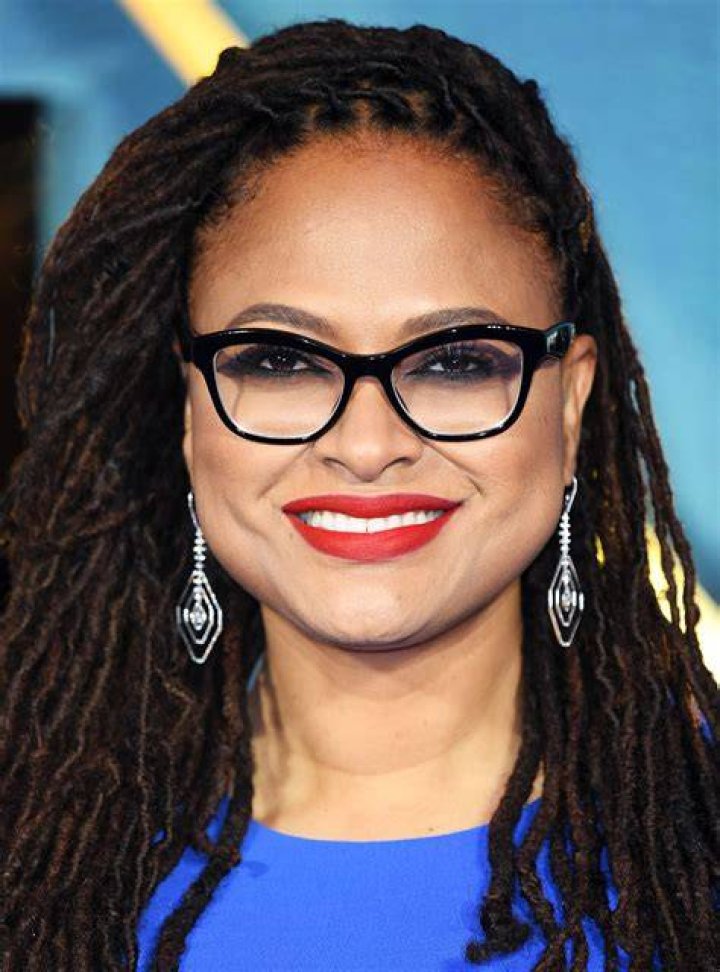 Ava DuVernay First Black Woman to Direct A 100M Film TIME
