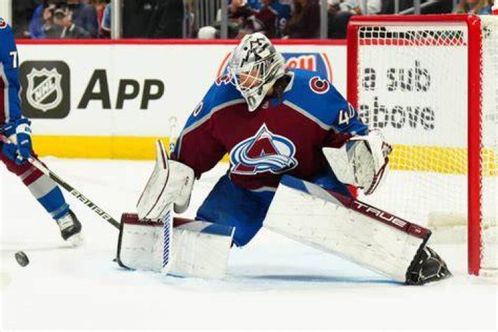 Avalanche playoff takeaways continues strong play, injury