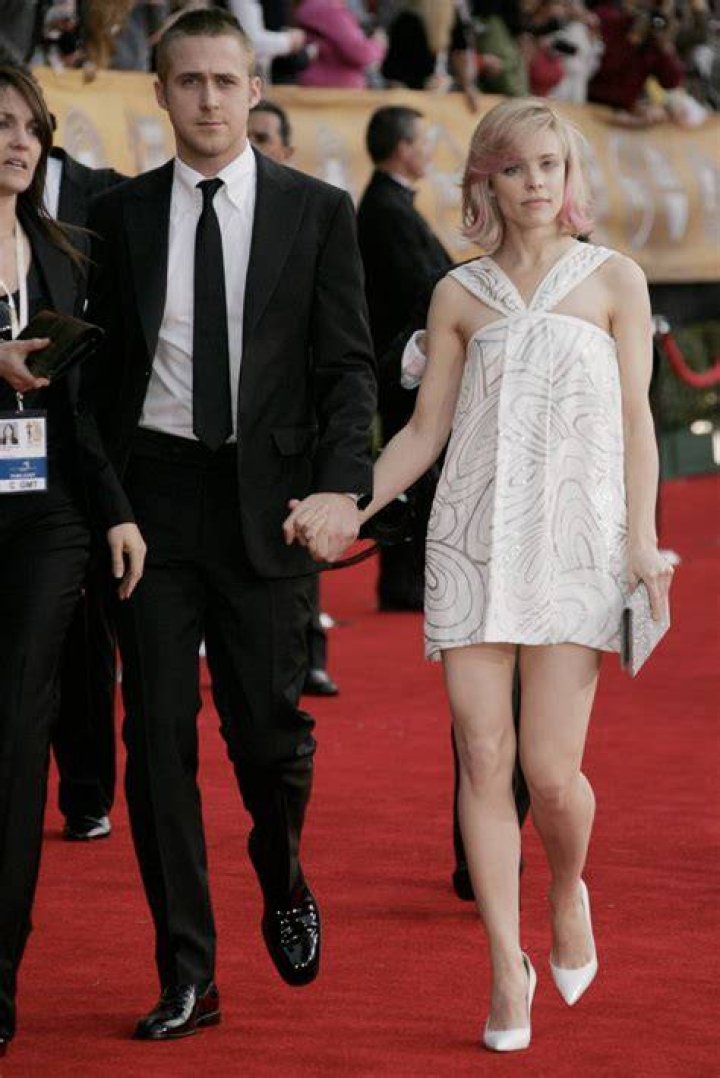 Avec qui Rachel McAdams est en Couple
