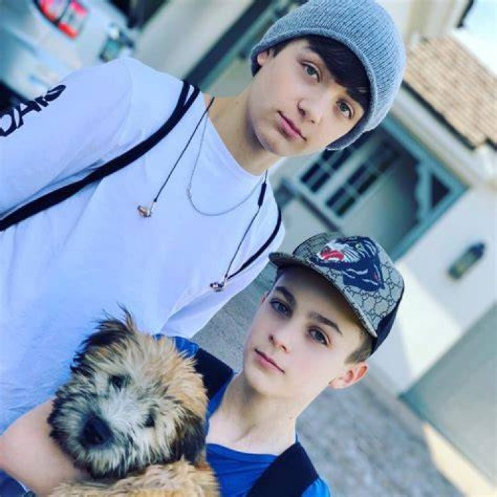 Avi Angel Bio Age, Wiki, Height, Parents, Asher Angel's Brother