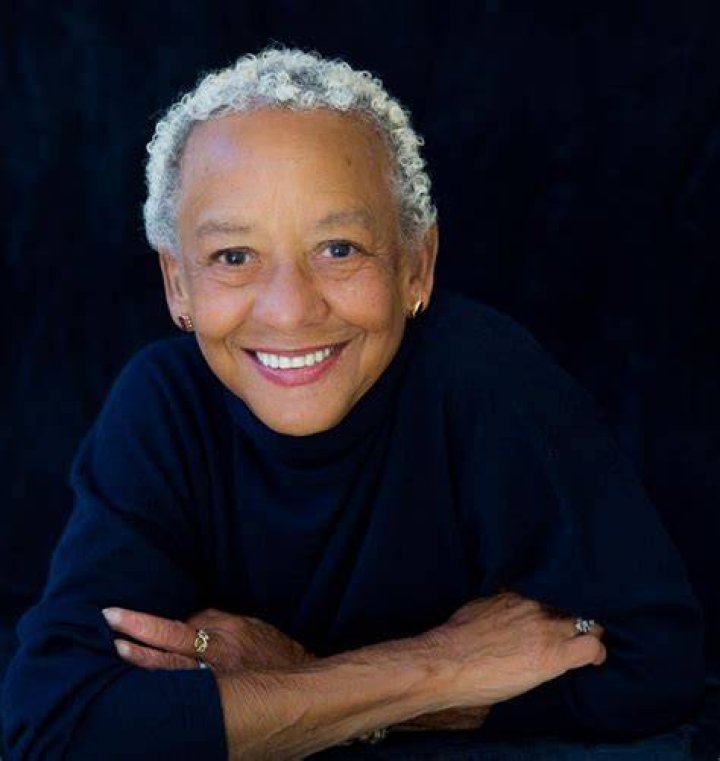 AwardWinning Poet Nikki Giovanni to Speak to Belmont Students