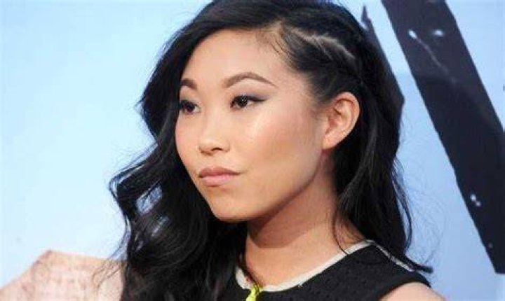 Awkwafina Bio (Wiki)