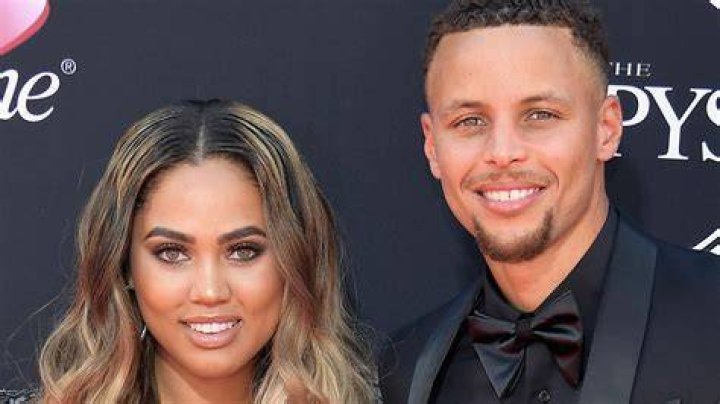 Ayesha Curry Says These Are Her Husband, Steph Curry's, Favorite Dishes