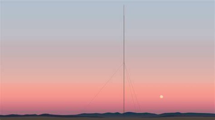 B67 TV Tower from Fall (2022) movie [3840x2160] r/wallpapers