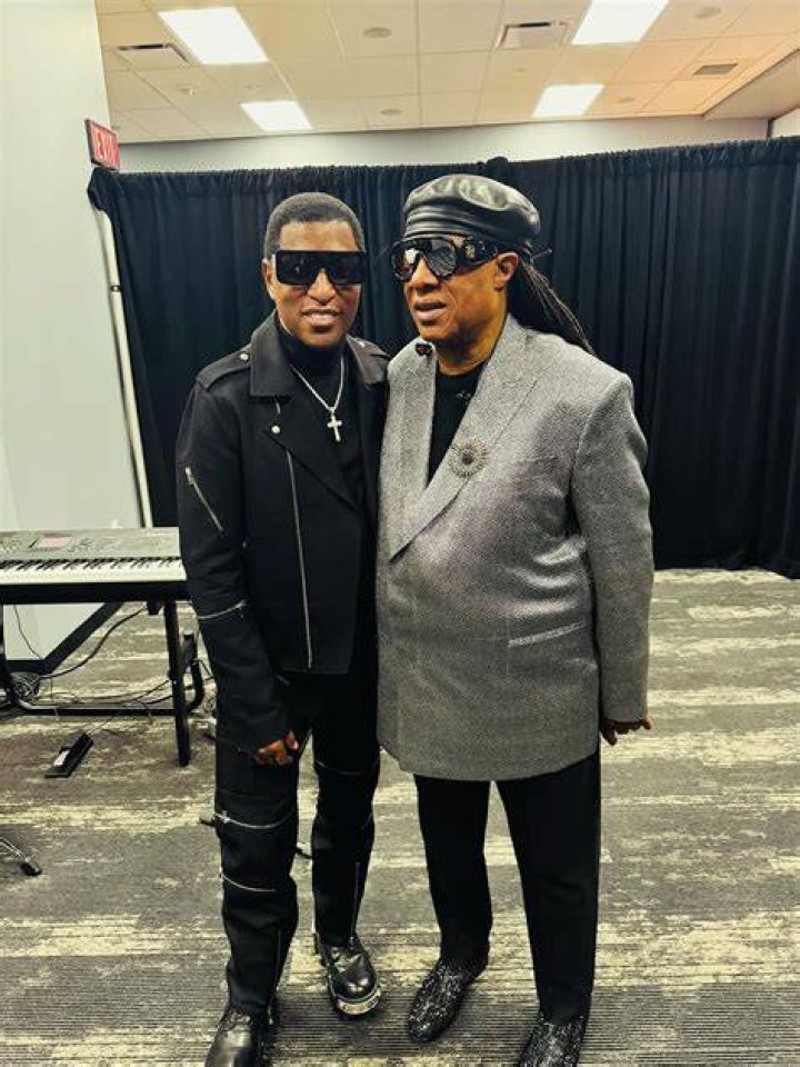 Babyface's Net Worth And The Journey To Financial Success