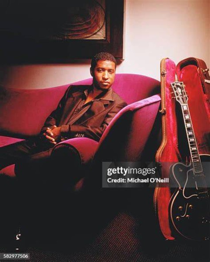 Babyface's Net Worth Grows Due To His Ability To 'Cross Different