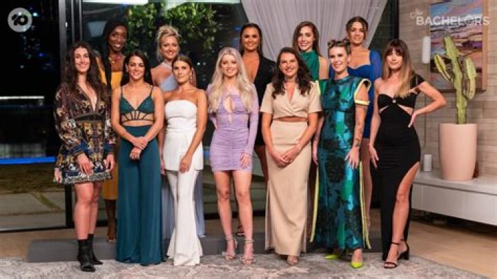 Bachelor Cast 2023 Meet The 30 Women Chosen For Zach Shallcross
