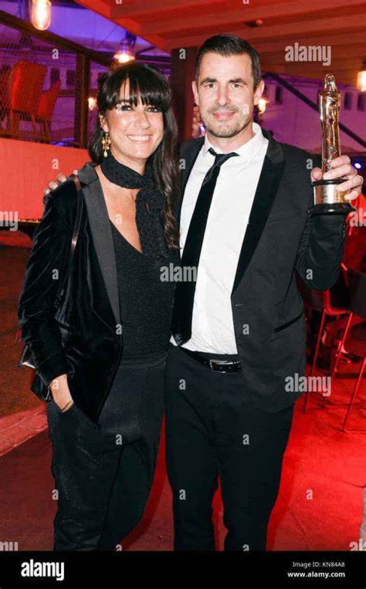 Bad Sisters Cast Claes Bang And Wife Lis Kasper Bang Age Difference Update And Family