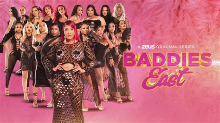 Baddies East Whose REALLY Going To Be On The Show?! YouTube