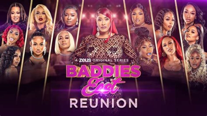 Baddies East Zeus Network Vevmo