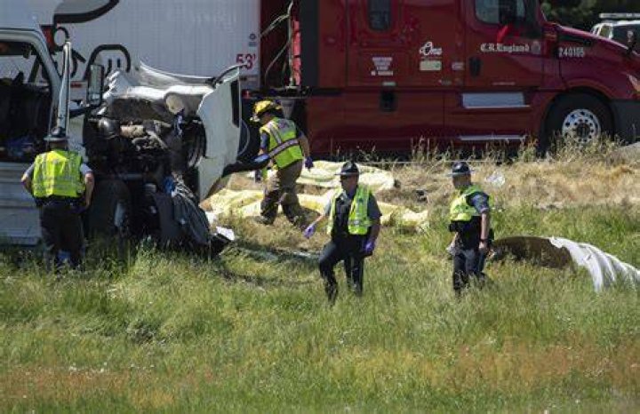 Bailey Owen Accident A Tragic Loss for Bismarck Community