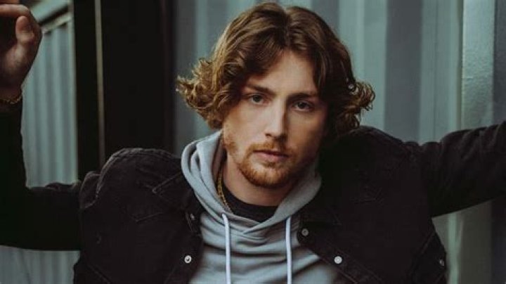 Bailey Zimmerman Shatters Streaming Records With Debut Album
