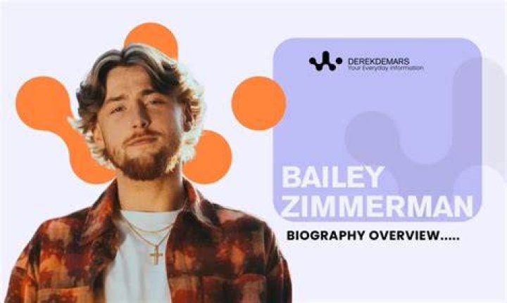 BAILEY ZIMMERMAN&rsquo;S &ldquo;FALL IN LOVE&rdquo; IS THIS WEEK&rsquo;S MOSTADDED DEBUT