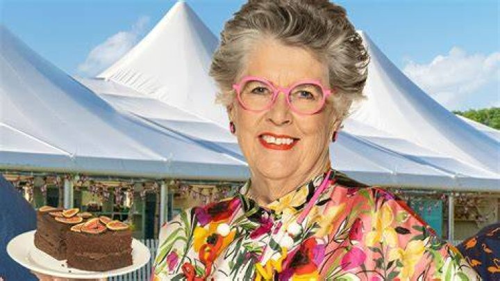 Bake Off&rsquo;s Prue Leith &lsquo;British cooking has always been about taking