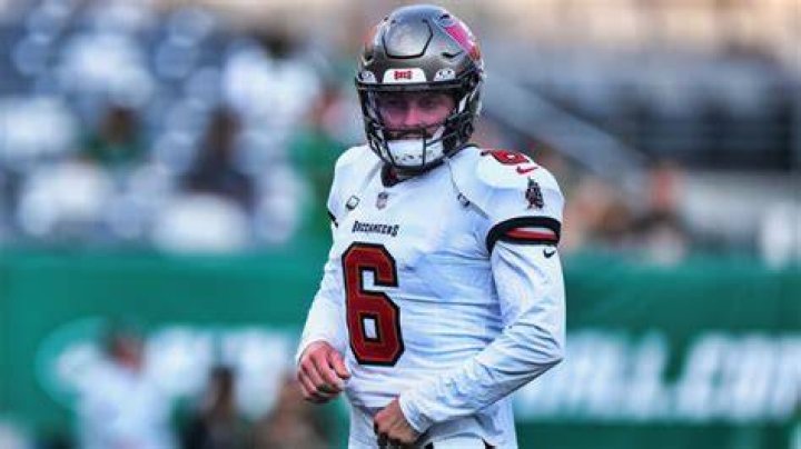 Baker Mayfield's Wife Fires Back At Quarterback's Critic The Spun