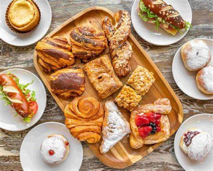 Bakeries Near Me That Accept EBT or SNAP Verified List