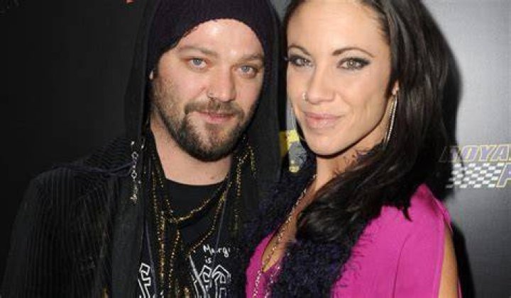 Bam Margera Biography and Family Members