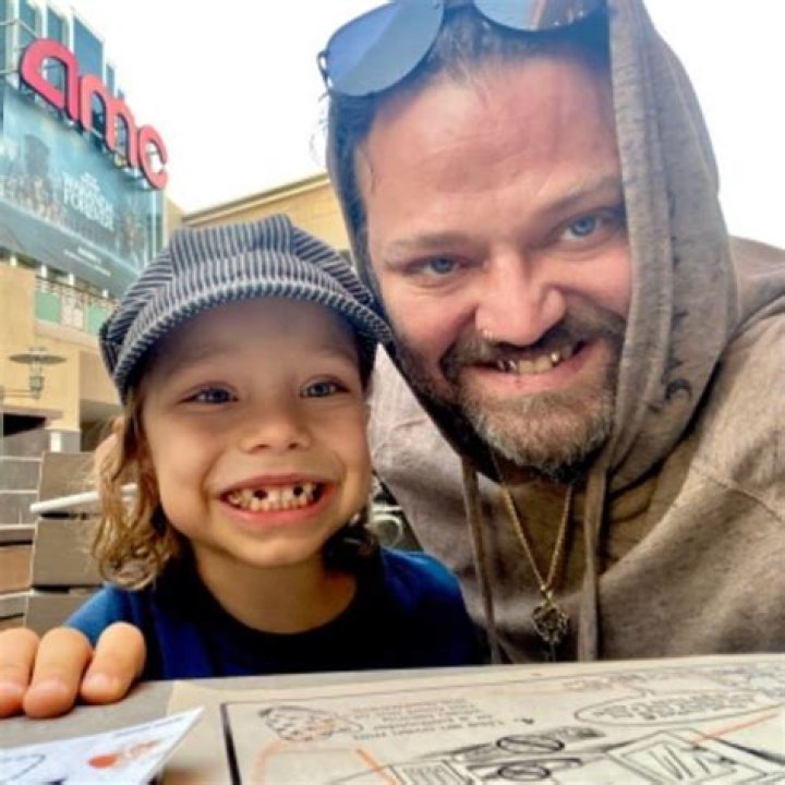 Bam Margera Son 2023 Get Latest News Update