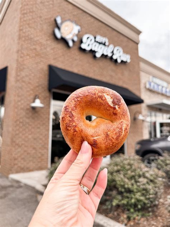 B&B Bagel Co. to Open Location in Downtown Columbia