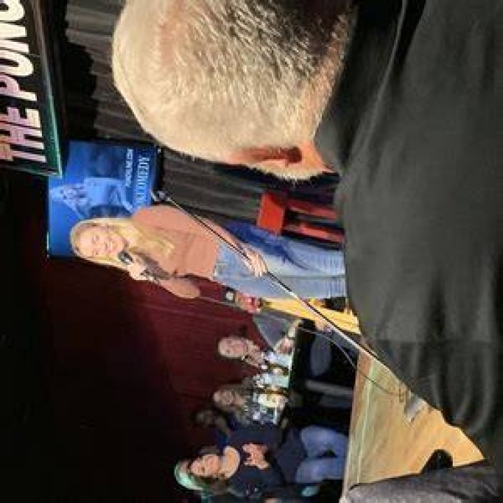 Bandsintown Kelsey Cook Tickets Helium Comedy Club Portland
