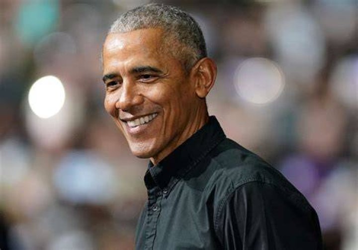 Barack Obama Releases His Bestof2018 List