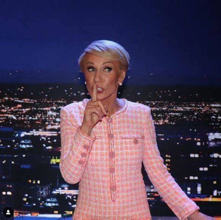 Barbara Corcoran 5 Fast Facts You Need to Know The Reality TV