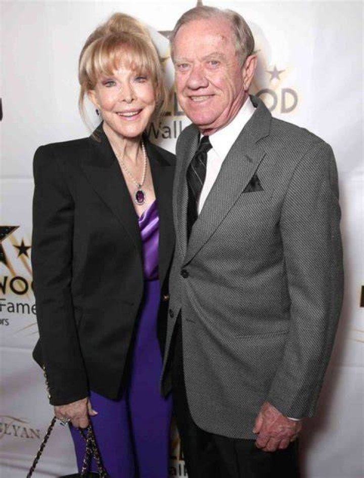 Barbara Eden&rsquo;s Marriage History Meet Her Husband, ExSpouses