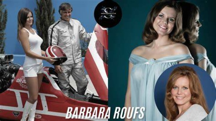 Barbara Roufs Biography, How Did She Die? Wiki, Age..