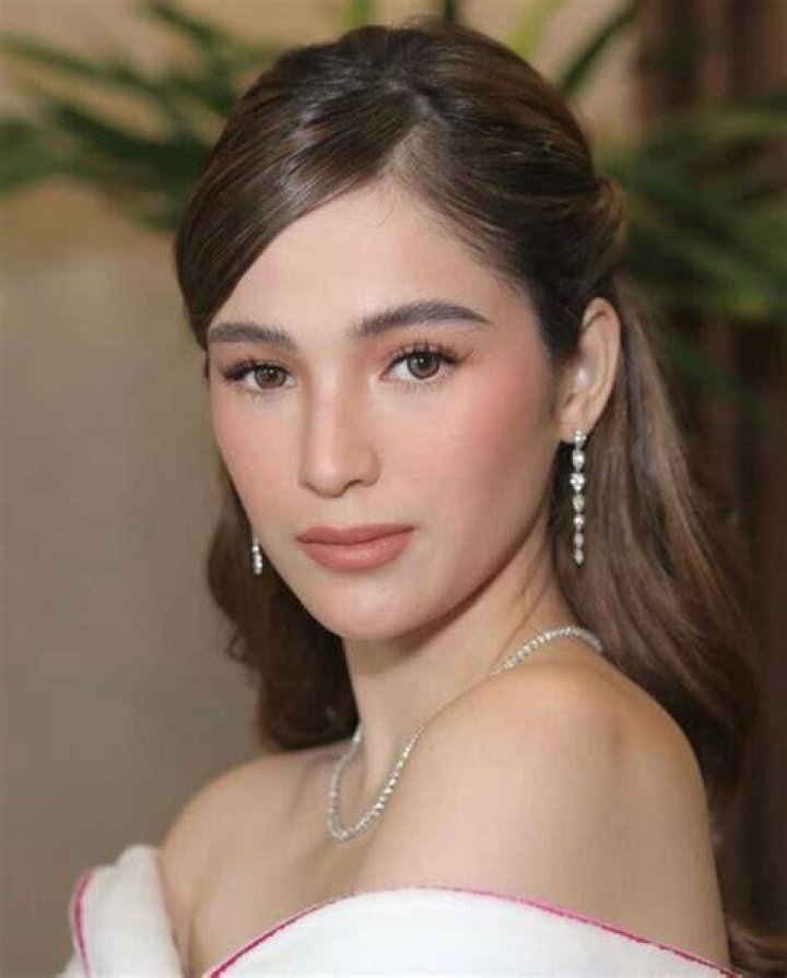 Barbie Imperial Says Split With Diego Loyzaga Hurt the Most
