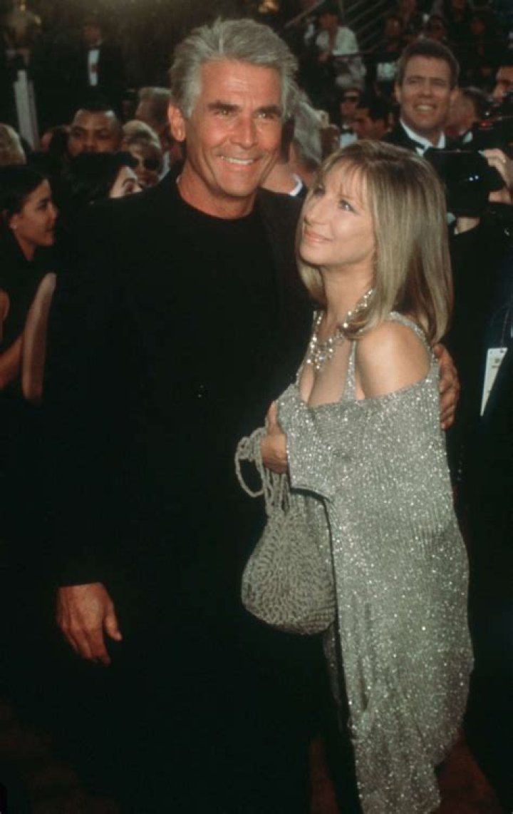 Barbra Streisand and James Brolin on the Secrets to Their 20Year