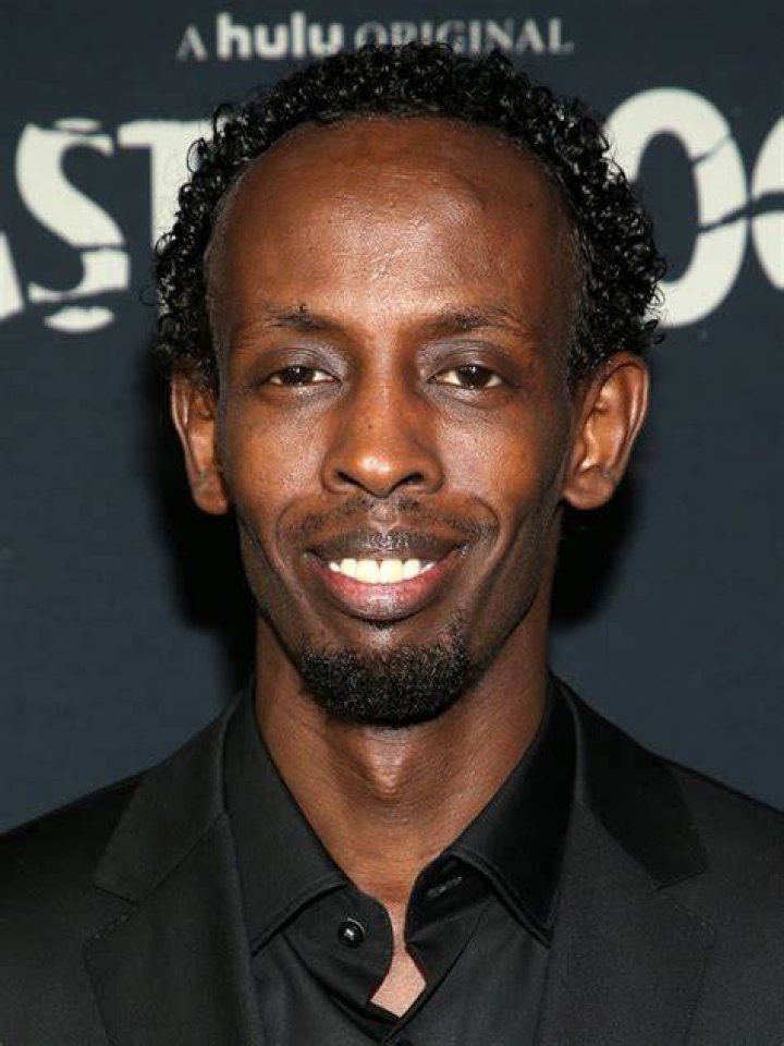 Barkhad Abdi Net Worth |