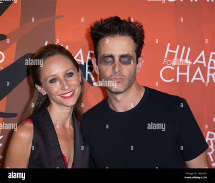 Barrett Williams attends Hilarity for Charity&rsquo;s 5th Annual Los Angeles