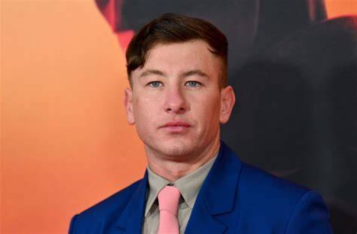 Barry Keoghan plays the role of Felix in Saltburn. celebsindepth.com