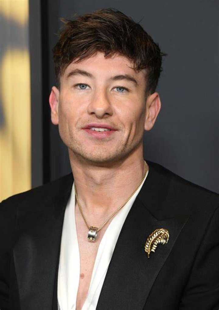 Barry Keoghan's appearance after alleged plastic surgery. celebsindepth.com
